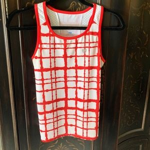 Tennis top size XS